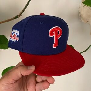 Kids Philadelphia Phillies Hat ⚾️